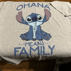 Men’s short sleeve Tshirt